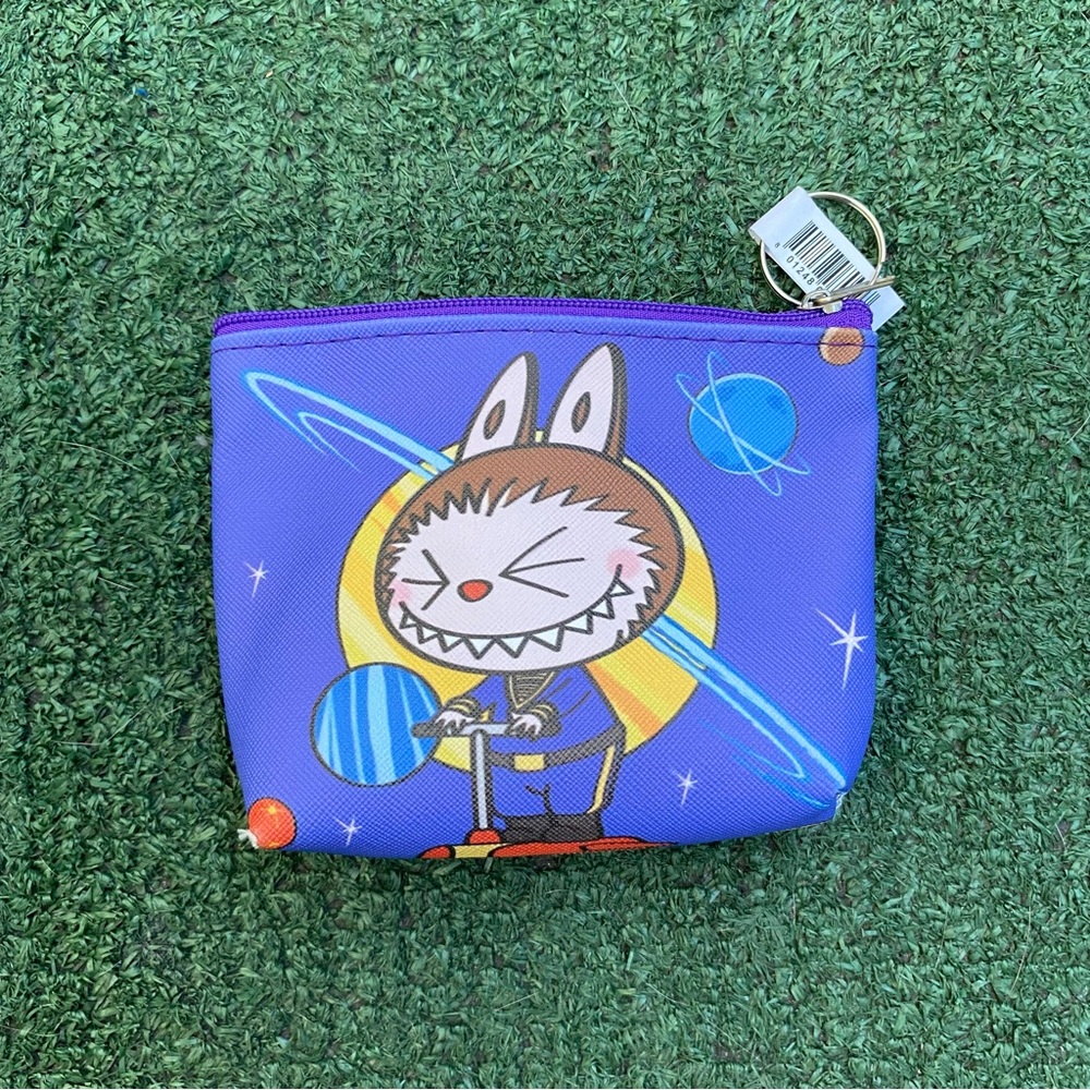 Labubu Coin Pouch - Picture 3 of 3